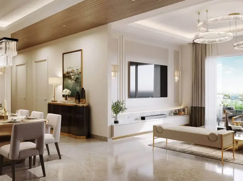 Why Prestige City